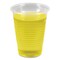 Boardwalk Translucent Plastic Cold Cups, 7oz, Polypropylene, PK2500 BWKTRANSCUP7CT - alternate 4